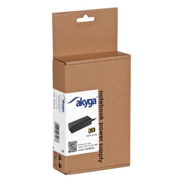 Akyga Nabíjecka na notebook 19.5V/6.15A 120W Slim Tip pro Lenovo