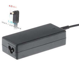 Akyga Nabíjecka na notebook 19V/2.37A 45W 4.0 x 1.35 mm pro Asus