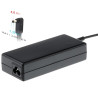 Akyga Nabíjecka na notebook 19V/3.42A 65W 4.0 x 1.35 mm pro Asus