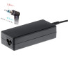 Akyga Nabíjecka na notebook 19.5V/3.33A 65W 4.5 x 3.0 mm + pin pro Dell