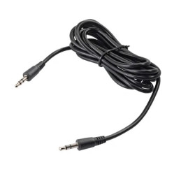 Akyga kabel audio-video 1.8m/PVC