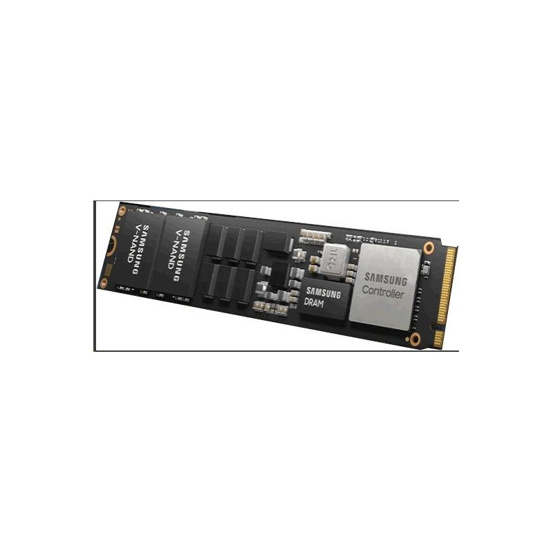 Samsung eSSD PM9A3 960GB M.2 PCle Gen4 x4