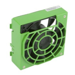 SUPERMICRO 4U, 120x120x38mm, (4-pin) PWM Fan w/ Housing, SC733's, PB Free (zadní)