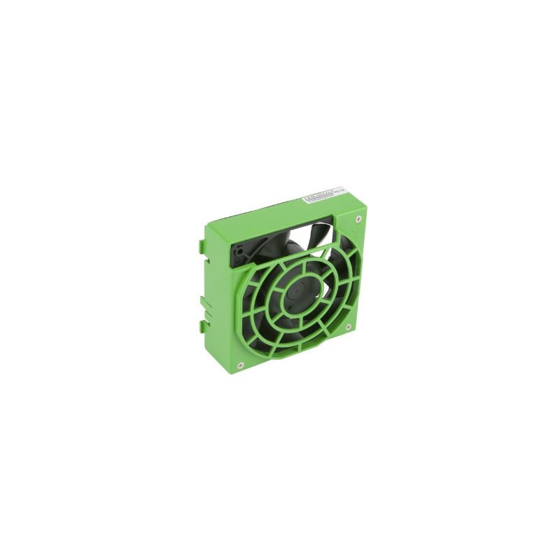 SUPERMICRO 4U, 120x120x38mm, (4-pin) PWM Fan w/ Housing, SC733's, PB Free (zadní)