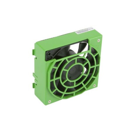 SUPERMICRO 4U, 120x120x38mm, (4-pin) PWM Fan w/ Housing, SC733's, PB Free (zadní)