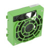 SUPERMICRO 4U, 120x120x38mm, (4-pin) PWM Fan w/ Housing, SC733's, PB Free (zadní)