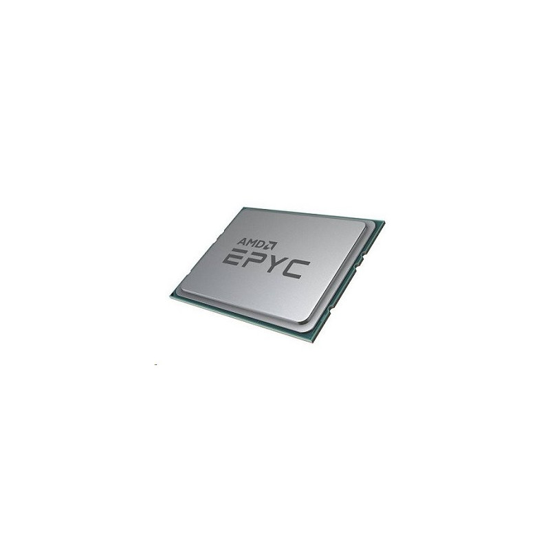 AMD CPU EPYC 7003 Series 24C/48T Model 7443/Milan (2.85/4GHz Max Boost, 128MB, 200W, SP3)Tray