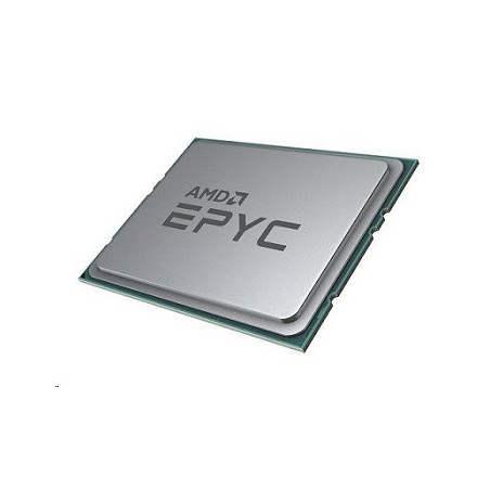 AMD CPU EPYC 7003 Series 32C/64T Model 7513/Milan (2.6/3.65GHz Max Boost, 128MB, 200W, SP3)Tray