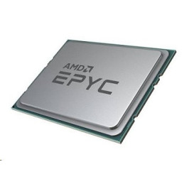 AMD CPU EPYC 7003 Series 48C/96T Model 7643/Milan (2.3/3.6GHz Max Boost, 256MB, 225W, SP3)Tray
