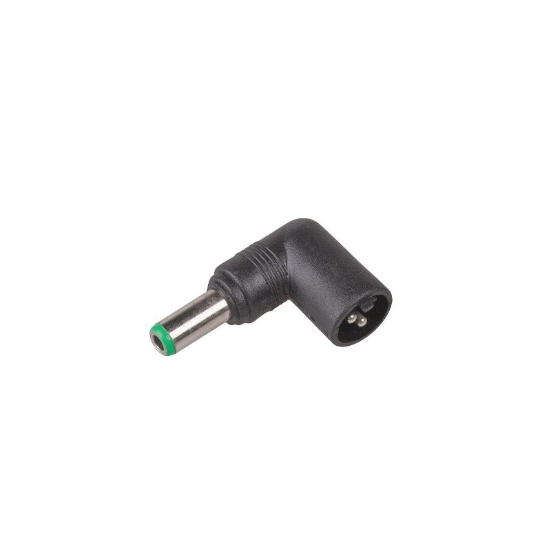 Akyga konektor 15V 6.3 x 3.0 mm/ pro Toshiba