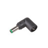 Akyga konektor 15V 6.3 x 3.0 mm/ pro Toshiba