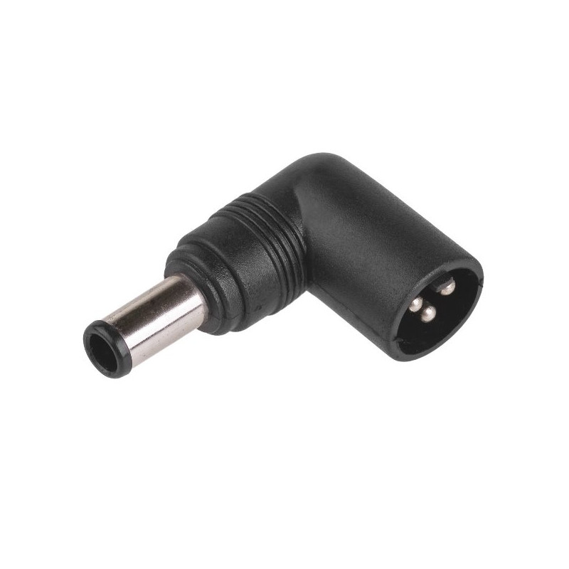 Akyga konektor 19.5V 6.5 x 4.4 mm + pin pro Sony