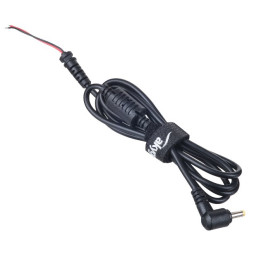 Akyga servisní kabel DC 4.0 x 1.7 mm (Lenovo)