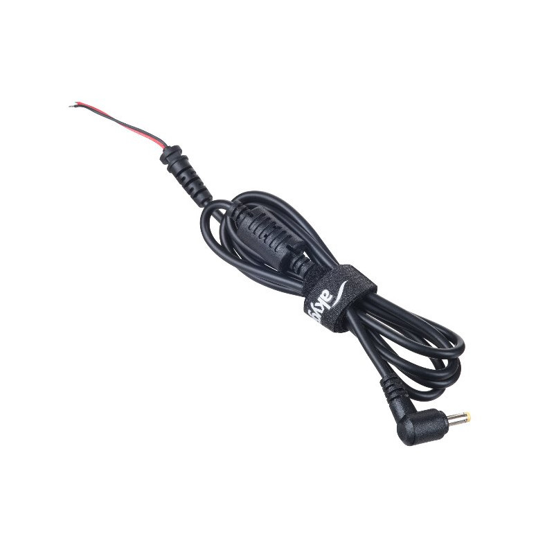 Akyga servisní kabel DC 4.0 x 1.7 mm (Lenovo)