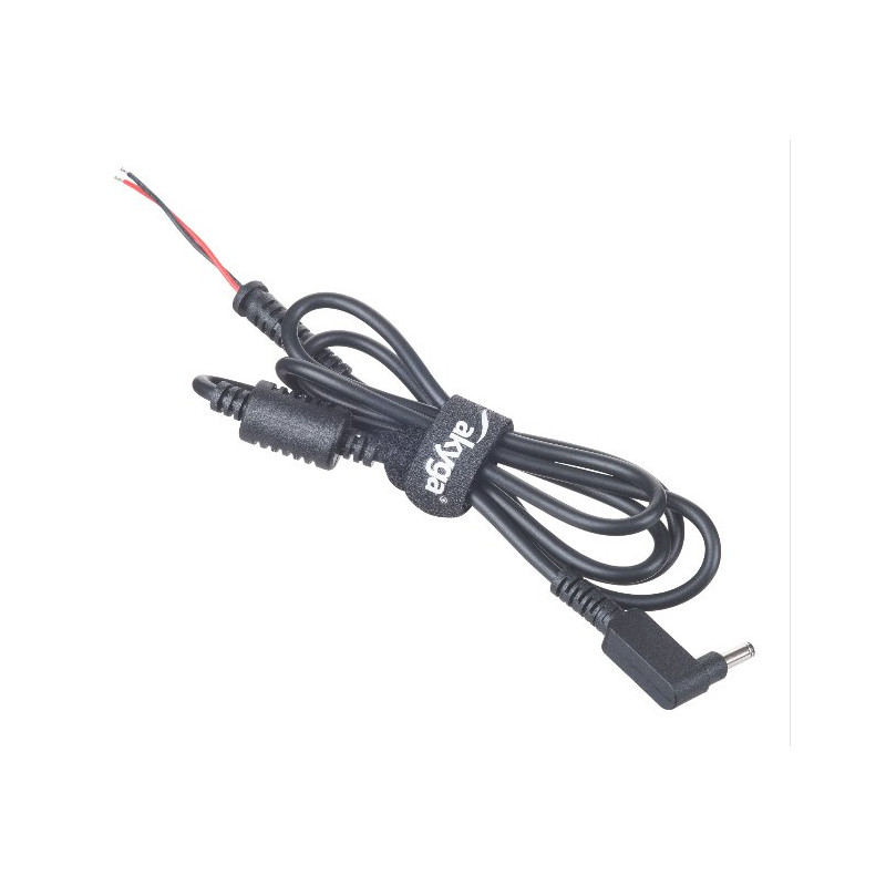 Akyga servisní kabel DC 4.0 x 1.35 mm (ASUS)