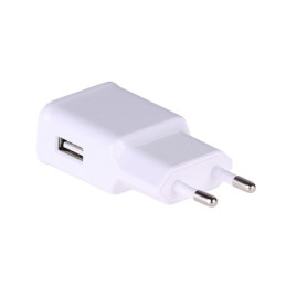 Akyga nabíjecka AC/DC/USB 3.6-12 V/2.4 A 15W Quick Charge 3.0