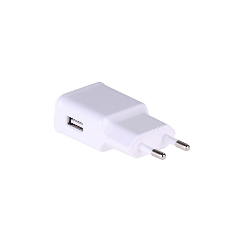 Akyga nabíjecka AC/DC/USB 3.6-12 V/2.4 A 15W Quick Charge 3.0