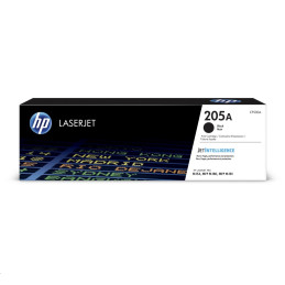HP Toner 205A LaserJet Black