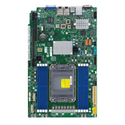 SUPERMICRO MB 1xLGA4189, iC621A, 8x DDR4 ECC, 4xNVMe, 10xSATA3, 1xM.2, PCIe 4.0/(x32,x16),2x 10Gb LAN,IPMI, WIO