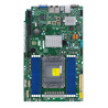 SUPERMICRO MB 1xLGA4189, iC621A, 8x DDR4 ECC, 4xNVMe, 10xSATA3, 1xM.2, PCIe 4.0/(x32,x16),2x 10Gb LAN,IPMI, WIO