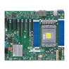 SUPERMICRO MB 1xLGA4189, iC621A, 8x DDR4 ECC, 10xSATA3, M.2, 7x PCIe4.0, 4x 1Gb LAN,IPMI