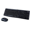 Logitech Wireless Combo MK270 - EER - US layout
