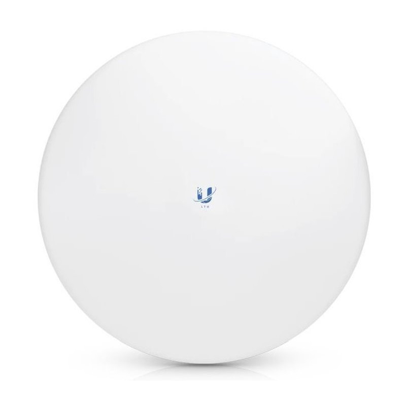 Ubiquiti Radiová PtMP jednotka LTU-Pro, 2x2 MIMO 5 GHz, 24 dBi, PoE in