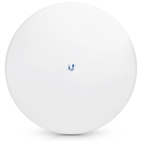Ubiquiti Radiová PtMP jednotka LTU-Pro, 2x2 MIMO 5 GHz, 24 dBi, PoE in