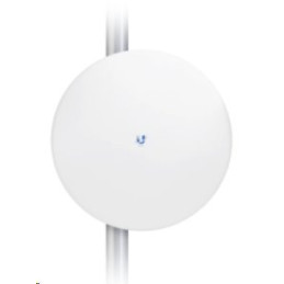 Ubiquiti Radiová PtMP jednotka LTU-Pro, 2x2 MIMO 5 GHz, 24 dBi, PoE in