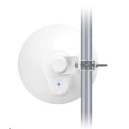 Ubiquiti Radiová PtMP jednotka LTU-Pro, 2x2 MIMO 5 GHz, 24 dBi, PoE in
