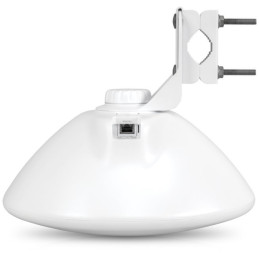 Ubiquiti Radiová PtMP jednotka LTU-Pro, 2x2 MIMO 5 GHz, 24 dBi, PoE in
