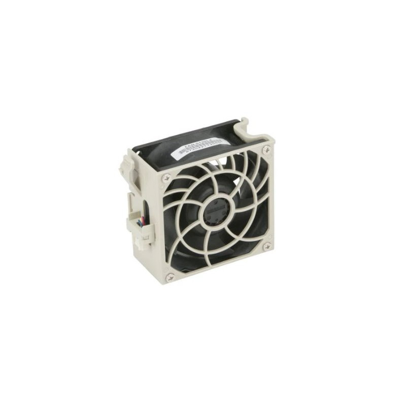 Supermicro 80mm Hot-Swappable Middle Axial Fan (FAN-0130L4)