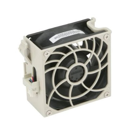 Supermicro 80mm Hot-Swappable Middle Axial Fan (FAN-0130L4)