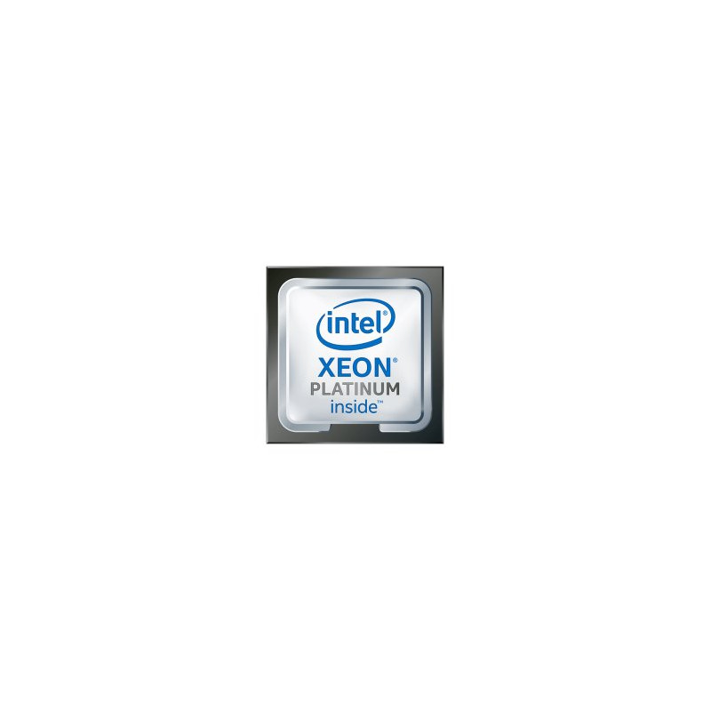 INTEL Xeon Platinum 8354H (18 core) 3.1GHZ/24.75MB/FCLGA4189/Cooper Lake/tray