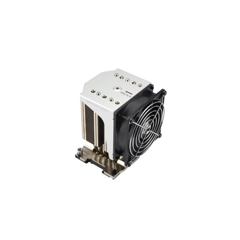 Supermicro 4U Active CPU HS Supporting SYS-5049A-T Extreme X11 UP WS