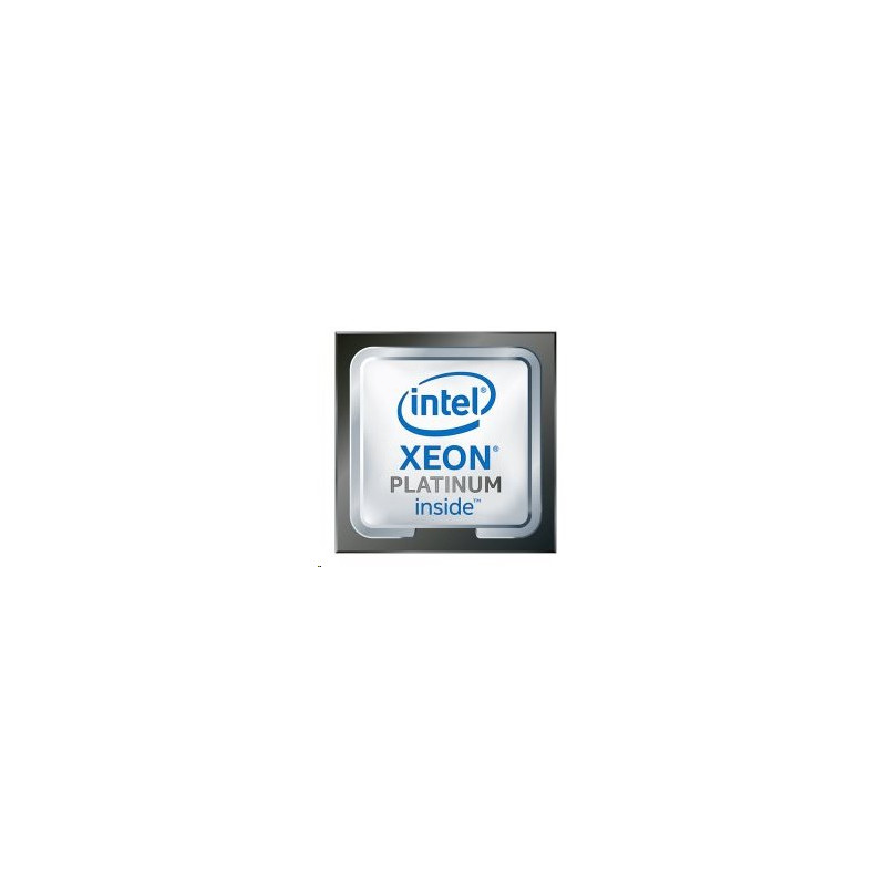 INTEL Xeon Platinum 8352V (36 core) 2.1GHz/54MB/FCLGA4189/Ice Lake/tray