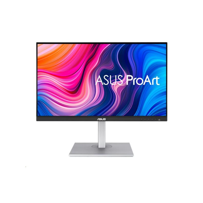 ASUS ProArt PA278CV 27" IPS 2560x1440 WQHD 100mil.:1 5ms 350cd USB-C HDMI 2xDP Repro