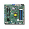 SUPERMICRO MB 1xLGA1150, iC224,DDR3,4xSATA3,2xSATA2,(2x PCI-E3.0 x8,1x PCI-E2.0 x4), IPMI (Bulk)