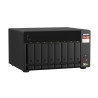 QNAP TS-873A-8G (Ryzen 2,2GHz / 8GB RAM / 8x SATA / 2x M.2 NVMe slot / 2x 2,5GbE / 2x PCIe / 4x USB)