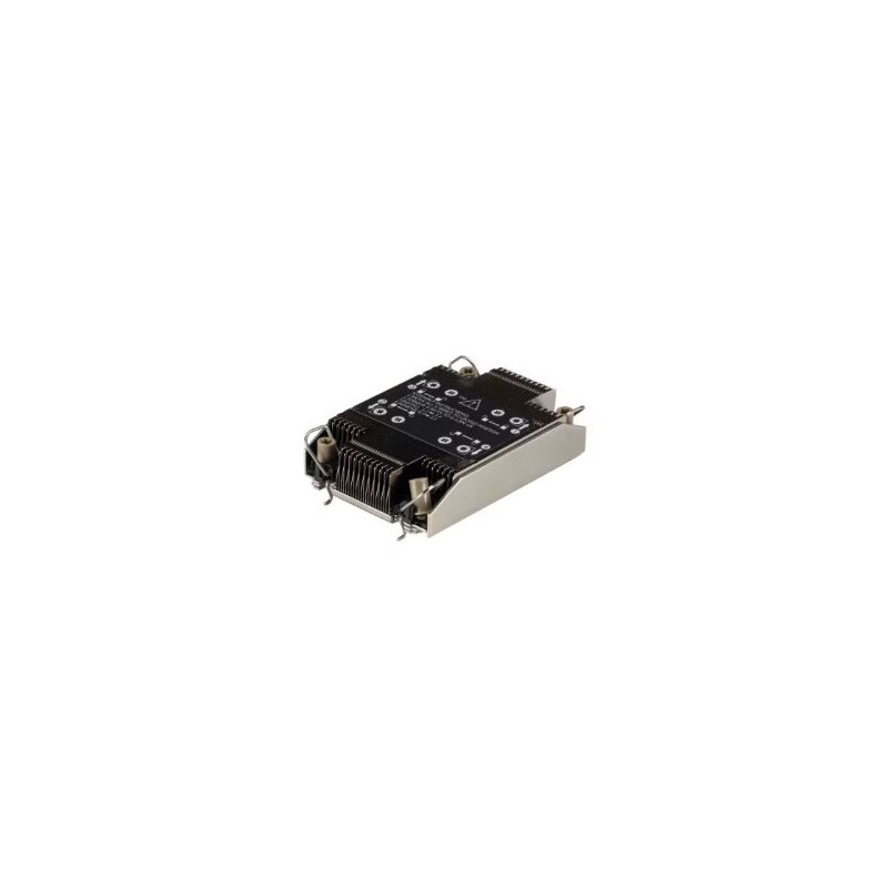 Supermicro X12 Whitley Platform 1U CPU Heat Sink