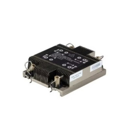 SUPERMICRO 1U Passive Customized 92-mm Width CPU HS for X12