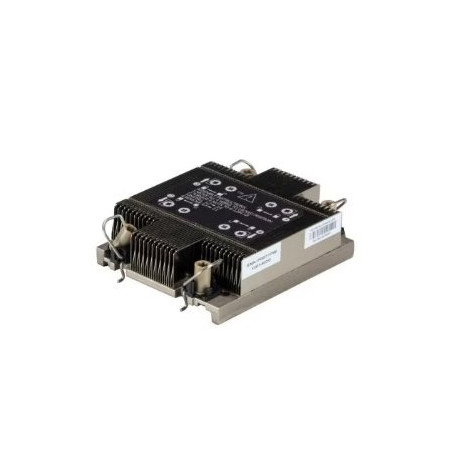 SUPERMICRO 1U Passive Customized 92-mm Width CPU HS for X12