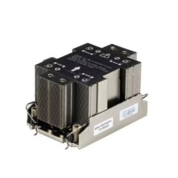 SUPERMICRO 2U Active CPU HS for X12 Whitley and Cedar Island Platforms