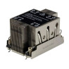 SUPERMICRO 2U Passive CPU HS for X12 Whitley and Cedar Island Platforms