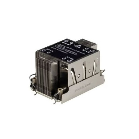 SUPERMICRO 2U Proprietary Passive CPU HS for X12 Hype-E Series Servers