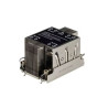 SUPERMICRO 2U Proprietary Passive CPU HS for X12 Hype-E Series Servers