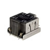 SUPERMICRO 2U Passive Customized 92-mm Width CPU HS for X12