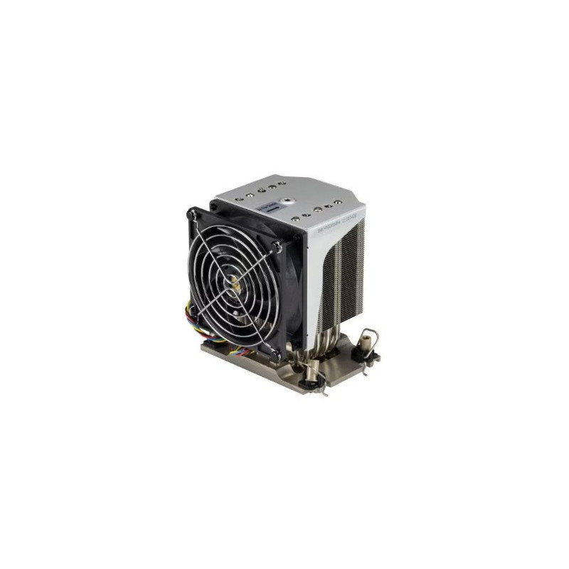 SUPERMICRO 4U Active CPU HS for Extreme X12 UP Workstation vertikál