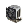 SUPERMICRO 4U Active CPU HS for Extreme X12 UP Workstation vertikál