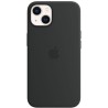 Apple iPhone 13 Silicone Case with MagSafe - Midnight